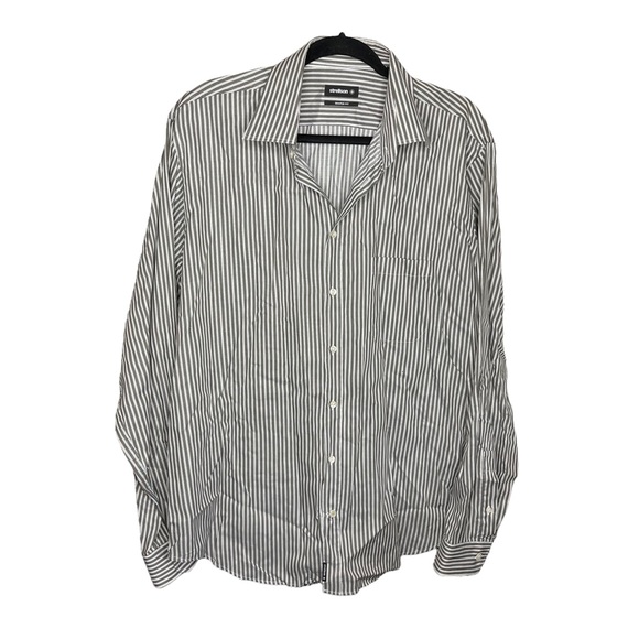 Strellson Button Down Shirt - Picture 1 of 4